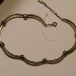 322 6222 Halsband